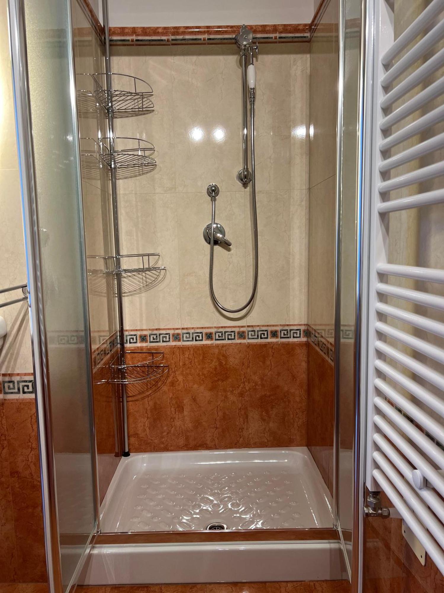 Dimora Bellini Apartment Катания Екстериор снимка