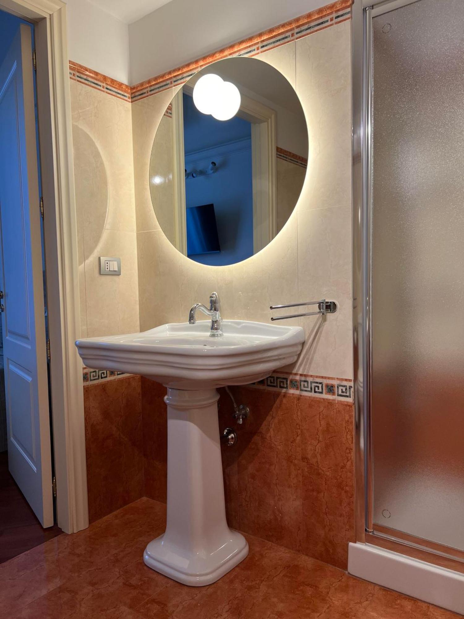 Dimora Bellini Apartment Катания Екстериор снимка