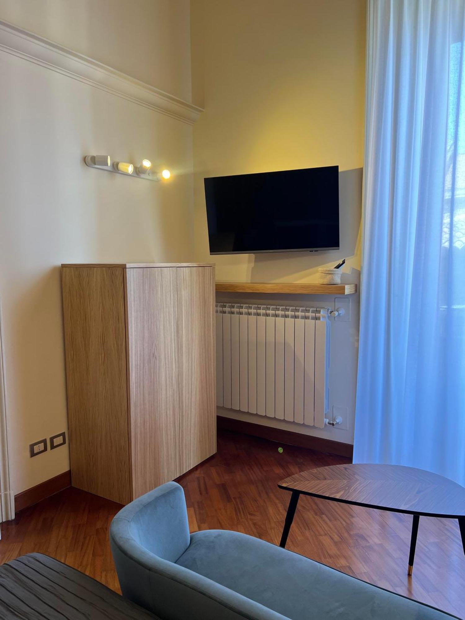 Dimora Bellini Apartment Катания Екстериор снимка