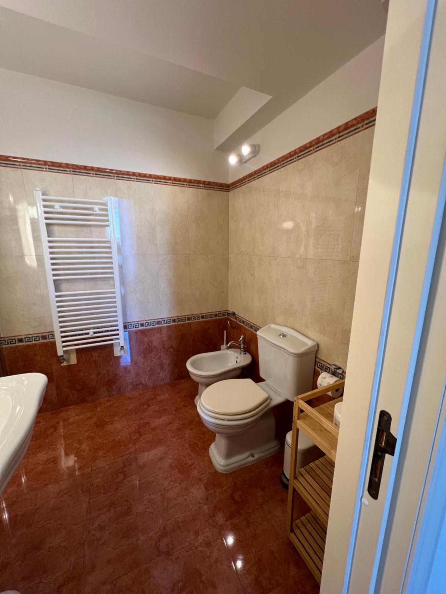 Dimora Bellini Apartment Катания Екстериор снимка