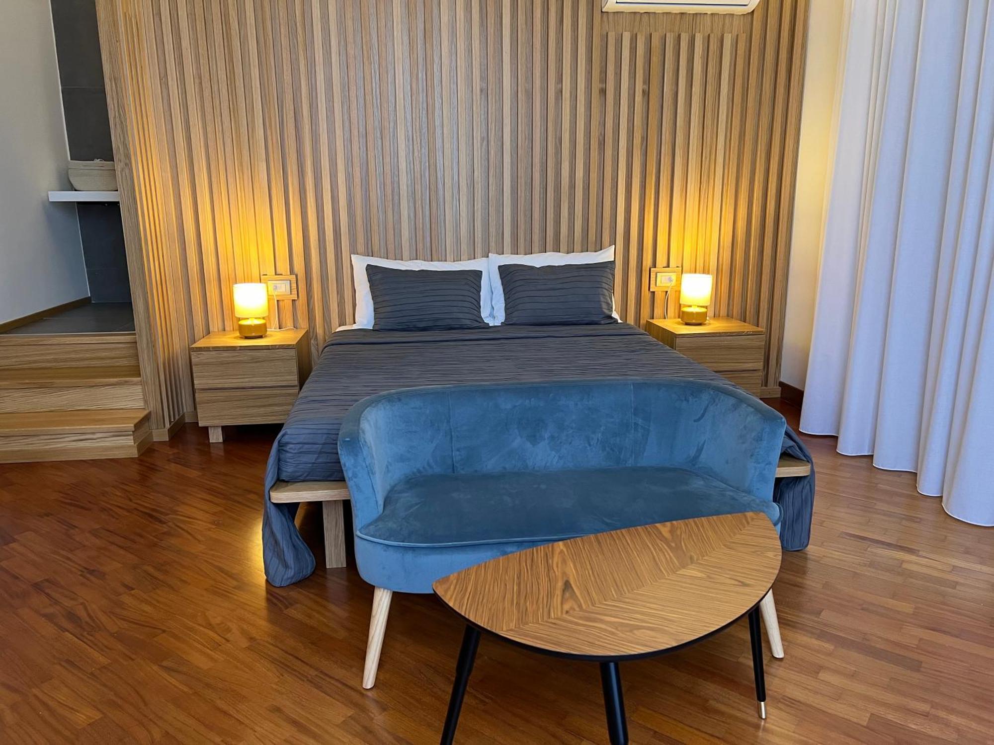 Dimora Bellini Apartment Катания Екстериор снимка