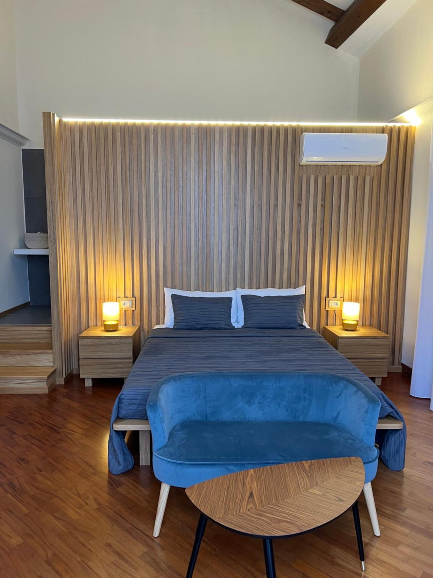 Dimora Bellini Apartment Катания Екстериор снимка