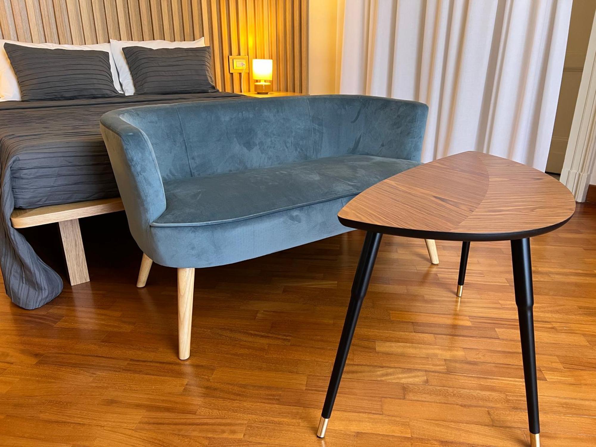 Dimora Bellini Apartment Катания Екстериор снимка
