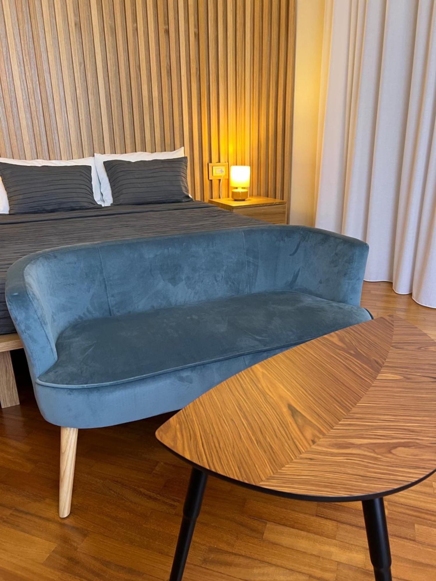 Dimora Bellini Apartment Катания Екстериор снимка