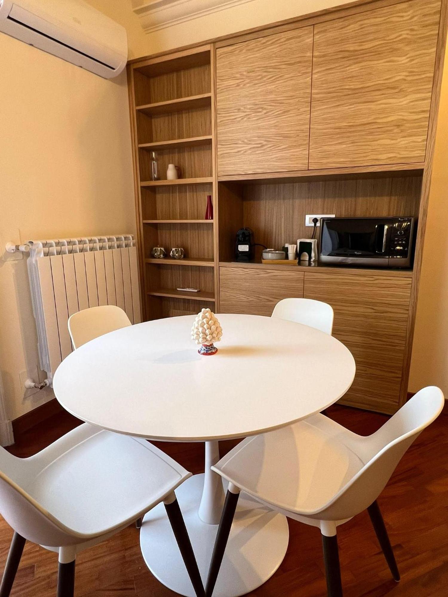 Dimora Bellini Apartment Катания Екстериор снимка