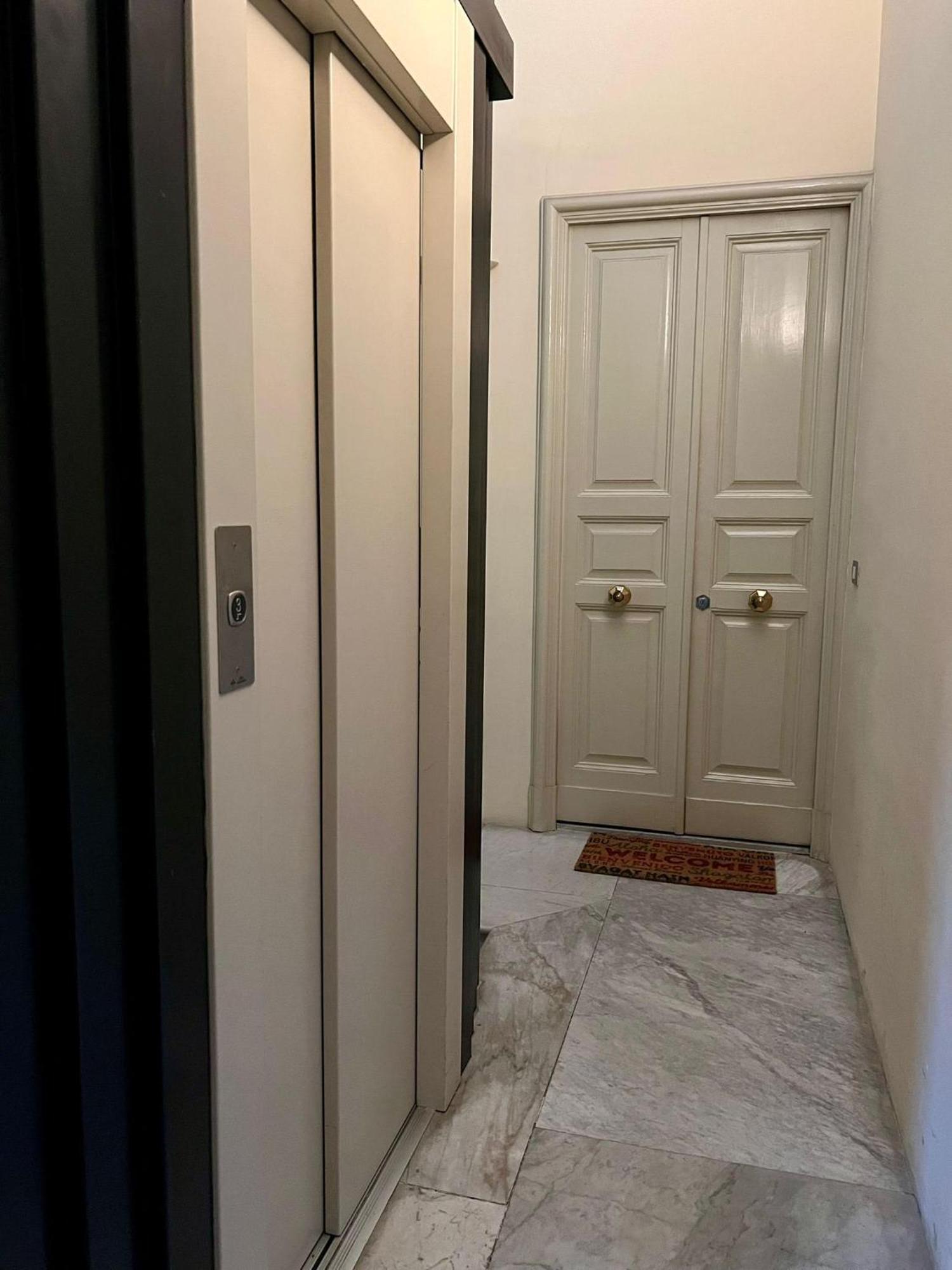 Dimora Bellini Apartment Катания Екстериор снимка